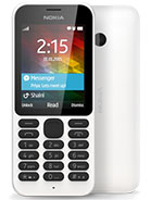 مواصفات وسعر هاتف Nokia 215
