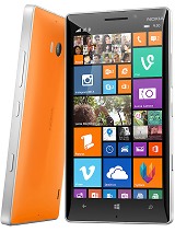 مواصفات وسعر هاتف Nokia Lumia 930