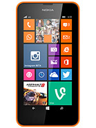 مواصفات وسعر هاتف Nokia Lumia 635