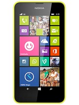 مواصفات وسعر هاتف Nokia Lumia 630 Dual SIM