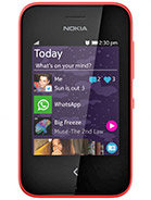 مواصفات وسعر هاتف Nokia Asha 230