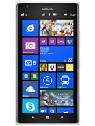 مواصفات وسعر هاتف Nokia Lumia 1520