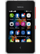 مواصفات وسعر هاتف Nokia Asha 500 Dual SIM