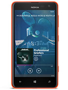 مواصفات وسعر هاتف Nokia Lumia 625