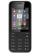 مواصفات وسعر هاتف Nokia 207