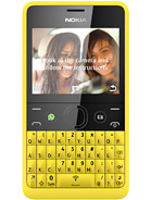 مواصفات وسعر هاتف Nokia Asha 210