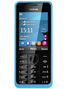 مواصفات وسعر هاتف Nokia 301