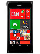 مواصفات وسعر هاتف Nokia Lumia 505