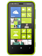 مواصفات وسعر هاتف Nokia Lumia 620