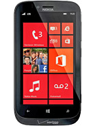 مواصفات وسعر هاتف Nokia Lumia 822