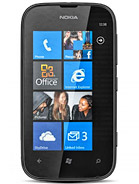 مواصفات وسعر هاتف Nokia Lumia 510