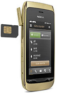 مواصفات وسعر هاتف Nokia Asha 308