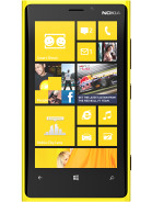 مواصفات وسعر هاتف Nokia Lumia 920