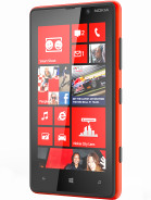 مواصفات وسعر هاتف Nokia Lumia 820