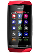 مواصفات وسعر هاتف Nokia Asha 306