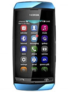 مواصفات وسعر هاتف Nokia Asha 305