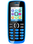 مواصفات وسعر هاتف Nokia 112