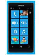 مواصفات وسعر هاتف Nokia 800c