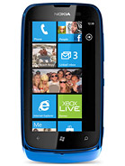مواصفات وسعر هاتف Nokia Lumia 610