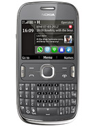 مواصفات وسعر هاتف Nokia Asha 302
