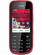 مواصفات وسعر هاتف Nokia Asha 203