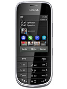 مواصفات وسعر هاتف Nokia Asha 202