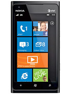 مواصفات وسعر هاتف Nokia Lumia 900 AT&T