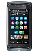 مواصفات وسعر هاتف Nokia 801T