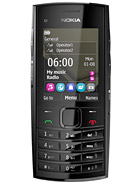 مواصفات وسعر هاتف Nokia X2-02