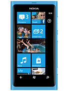 مواصفات وسعر هاتف Nokia Lumia 800