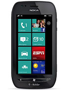 مواصفات وسعر هاتف Nokia Lumia 710 T-Mobile