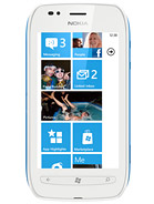 مواصفات وسعر هاتف Nokia Lumia 710