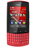 مواصفات وسعر هاتف Nokia Asha 303