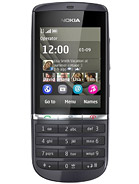 مواصفات وسعر هاتف Nokia Asha 300