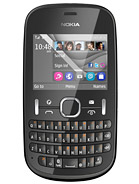 مواصفات وسعر هاتف Nokia Asha 201