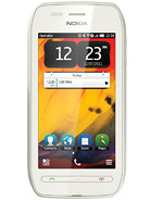مواصفات وسعر هاتف Nokia 603