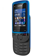 مواصفات وسعر هاتف Nokia C2-05