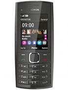 مواصفات وسعر هاتف Nokia X2-05