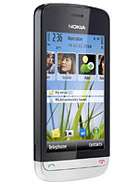 مواصفات وسعر هاتف Nokia C5-04
