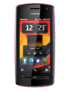 مواصفات وسعر هاتف Nokia 600