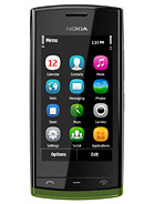 مواصفات وسعر هاتف Nokia 500