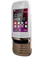 مواصفات وسعر هاتف Nokia C2-03
