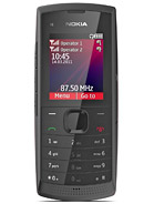 مواصفات وسعر هاتف Nokia X1-01