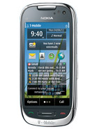 مواصفات وسعر هاتف Nokia C7 Astound
