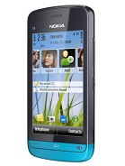 مواصفات وسعر هاتف Nokia C5-03