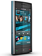 مواصفات وسعر هاتف Nokia X6 8GB