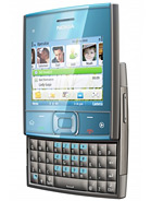 مواصفات وسعر هاتف Nokia X5-01