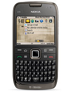 مواصفات وسعر هاتف Nokia E73 Mode