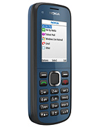 مواصفات وسعر هاتف Nokia C1-02