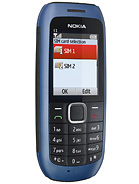 مواصفات وسعر هاتف Nokia C1-00